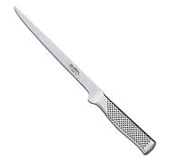 Global Coltello per filettare G-41 - lama 21 cm