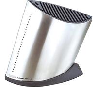 Global G-511D Ceppo per Tenere in Ordine i Coltelli