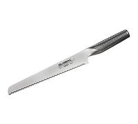 Global G-9 - Coltello da pane, 22 cm
