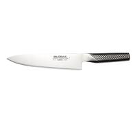 Global G2, coltello universale cucina a punta cm 20