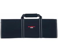 Global G66716 - Custodia per coltelli deluxe per 16 coltelli (G-667/16)
