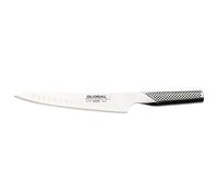Coltello per Carne 21 cm alveolato Arrosto Prosciutto giapponese Global G82