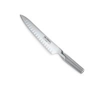 Global: G82 (ex G67) Carving Knife Fluted (coltello cucna alveolato)
