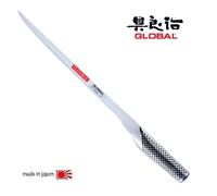 Global G95 Spanish Ham Slicer Flexible coltello prosciutto iberico-salmone cm.25