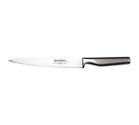Global GF-37 Coltello affettare, lunghezza della lama 22 cm