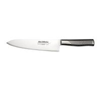 Global GF33-21 Coltello Trinciante da 21 cm, GF-33