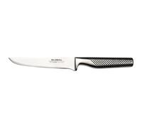 Global GF40 Boning Knife : coltello disosso forgiato cm.15 ( 8") made in Japan