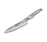 Global GH270 - Coltello Sai Cooks, 19 cm