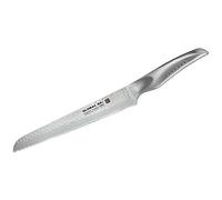 Global gh274 Sai Coltello da pane, 23 cm