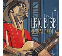 Bibb Eric - Global Griot