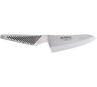 GLOBAL GS-Serie Coltello Da Cucina GS-4R - Made In Japan - 12 Cm Lama