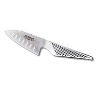Global GS41 Coltello Cuoco giapponese alveolato lama 9 cm