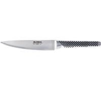 GLOBAL GSF-Serie Coltello Da Merenda GSF-50 - Made In Japan - 15 Cm Lama