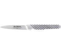GLOBAL GSF-Serie Coltello Pelatore GSF-15 - Made In Japan - 8 Cm Lama