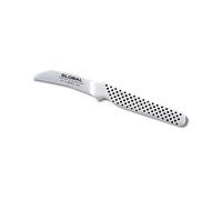 Global GSF17 spelucchino curvo per frutta e verdure Made in Japan