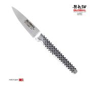 Global GSF46 Peeling knife (spelucchino - coltello pelare ) cm. 8 ( 3 1/2" )