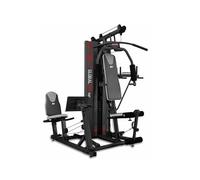 Multistazione BH Global Gym G152B Nero