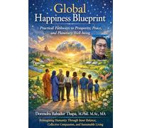 Global Happiness Blueprint