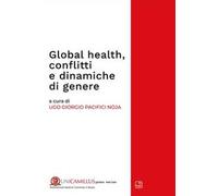 Global health, conflitti e dinamiche di genere