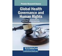 Global Health Governance and Human Rights (Copertina rigida)