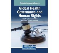 Global Health Governance and Human Rights (Tascabile)