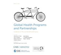 Global Health Programs and Partnerships (Tascabile) CSIS Reports