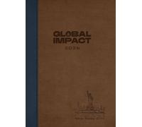 Global Impact: New York City