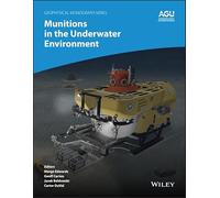 Global Impacts of Military Munitions Disposed at Sea