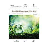 Global Innovation Index 2017 (Tascabile)