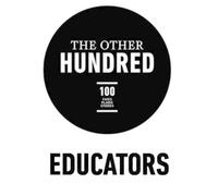 Global Institute for Tomorrow The Other Hundred Educators (Copertina rigida)