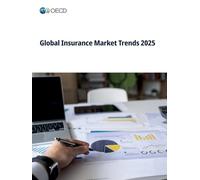Global Insurance Market Trends 2025