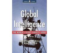 Paul Todd Jonathan Bloch Global Intelligence (Tascabile) Global Issues