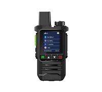 Global Intercom POC Fast Intercom No Distance Call PTT 50000 Card Intercom Fleet EU Plug