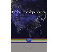 Global Interdependence: The World After 1945