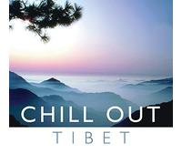 Global Journey Chill Out: Tibet (CD)