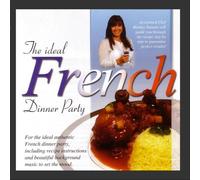 Global Journey - Ideal French Dinner Party