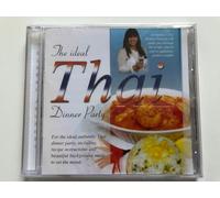 Global Journey - Ideal Thai Dinner Party