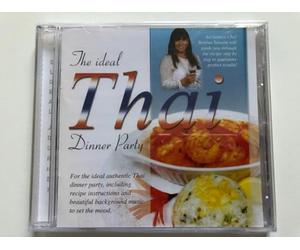 Global Journey - Ideal Thai Dinner Party