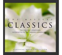 Global Journey - Masters: Classics