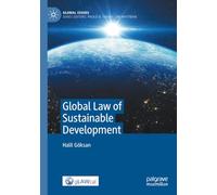 Global Law of Sustainable Development