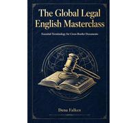 Global Legal English Masterclass