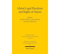 Global Legal Pluralism and Rights of Nature