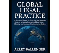 Global Legal Practice