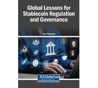 Global Lessons for Stablecoin Regulation and Governance (Tascabile)