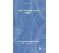 Global Literature and the Digital