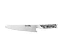 Coltello Global G1 "Slicer" coltello salato cm. 21
