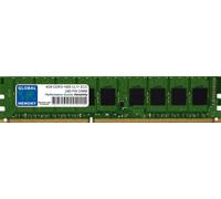 GLOBAL MEMORY Memoria RAM DDR3 da 4 GB, 1600 MHz, PC3-12800, 240 Pin, ECC DIMM (UDIMM), Compatibile con Server/Workstation/schede Madri (Non per PC*)