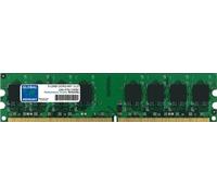 Global Memory - RAM di memoria DDR2 667 MHz PC2-5300 240 PIN DIMM per PC desktop/schede madri