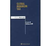 Global minimum tax