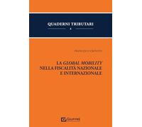 Global mobility nella fiscalità nazionale e internazionale